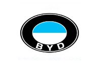 Китайские автозапчасти BYD